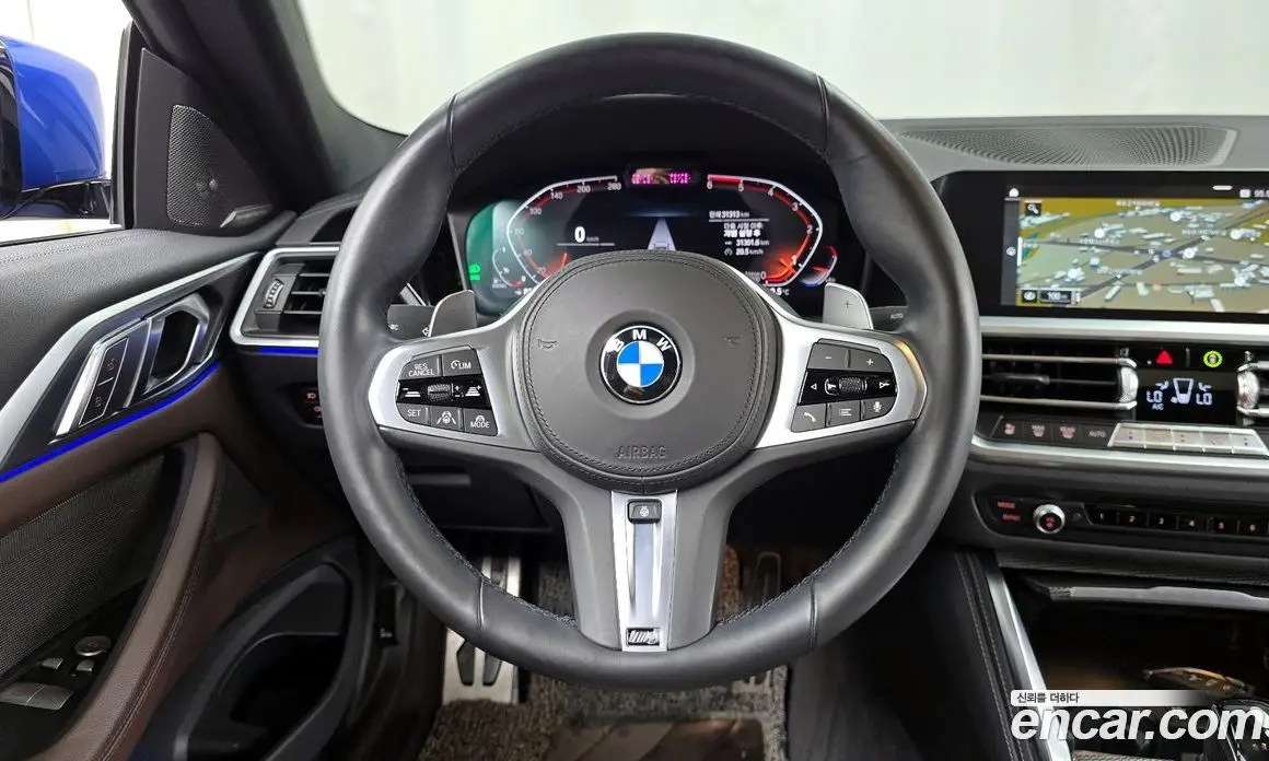 BMW 4 серия 2021 2.0 автомат (гидро), фото 19 BMW 4 серия 2021 2.0 автомат (гидро), фото 19