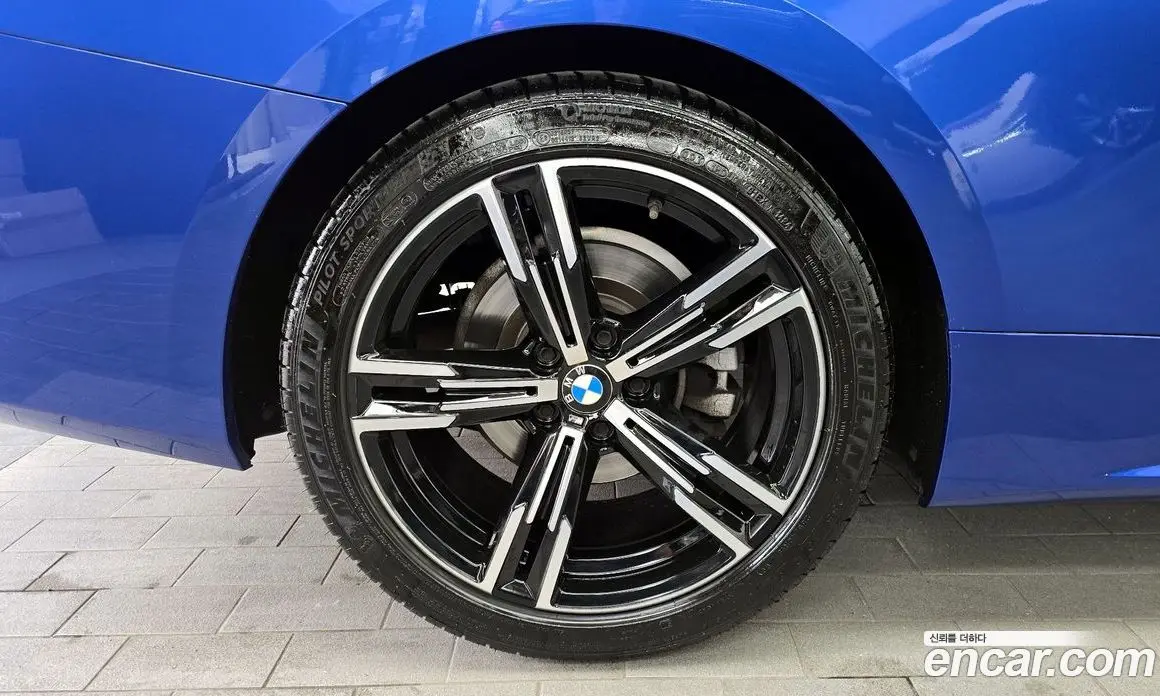 BMW 4 серия 2021 2.0 автомат (гидро), фото 5 BMW 4 серия 2021 2.0 автомат (гидро), фото 5