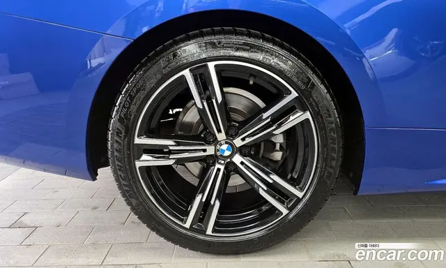 BMW 4 серия 2021 2.0 автомат (гидро), миниатюра 5 BMW 4 серия 2021 2.0 автомат (гидро), миниатюра 5