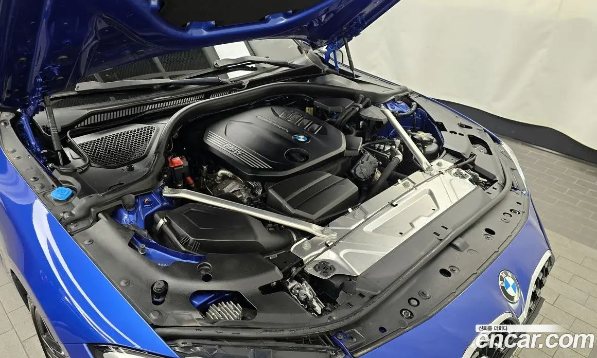 BMW 4 серия 2021 2.0 автомат (гидро), фото 6 BMW 4 серия 2021 2.0 автомат (гидро), фото 6