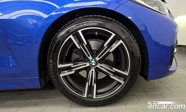 BMW 4 серия 2021 2.0 автомат (гидро), миниатюра 7 BMW 4 серия 2021 2.0 автомат (гидро), миниатюра 7