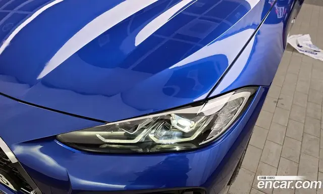 BMW 4 серия 2021 2.0 автомат (гидро), миниатюра 8 BMW 4 серия 2021 2.0 автомат (гидро), миниатюра 8