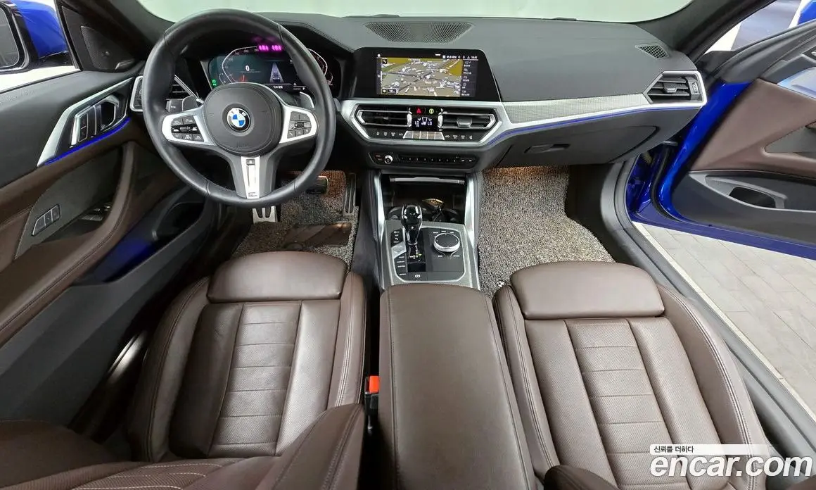 BMW 4 серия 2021 2.0 автомат (гидро), фото 10 BMW 4 серия 2021 2.0 автомат (гидро), фото 10