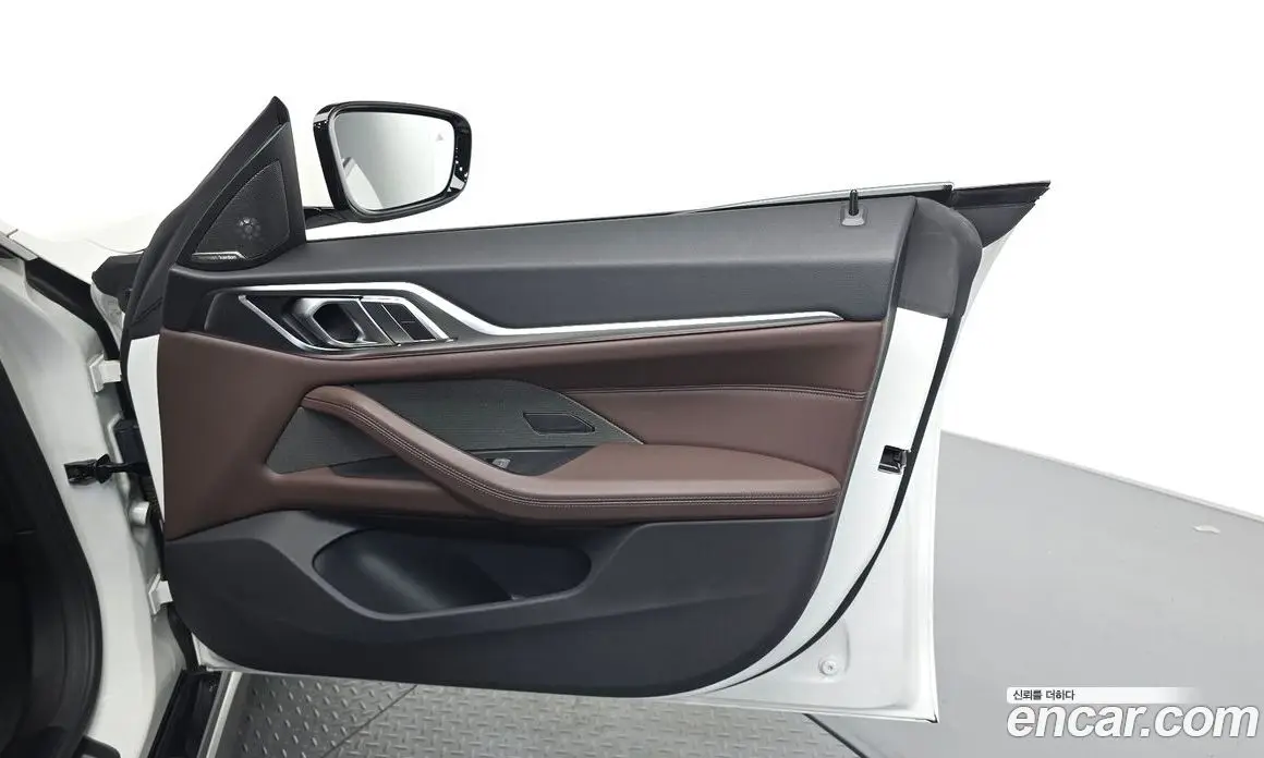 BMW 4 серия 2021 2.0 автомат (гидро), фото 14