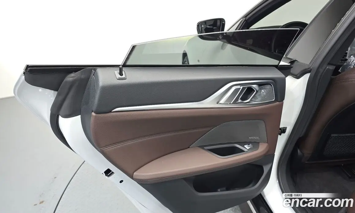 BMW 4 серия 2021 2.0 автомат (гидро), фото 15