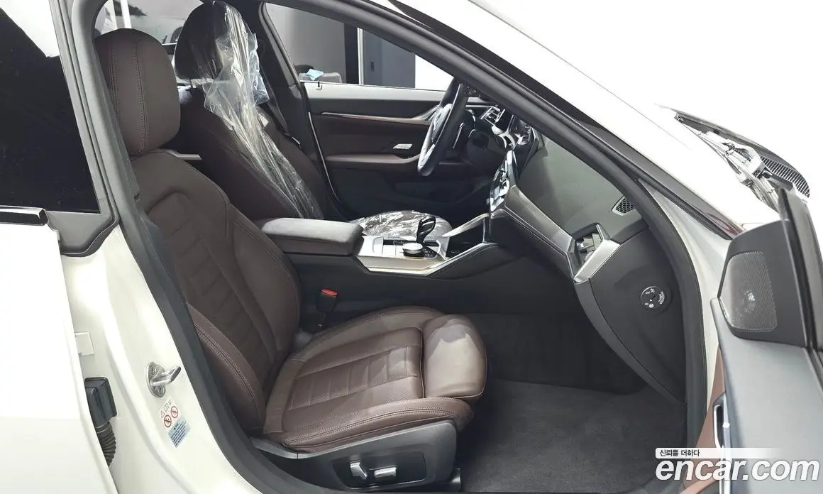 BMW 4 серия 2021 2.0 автомат (гидро), фото 16