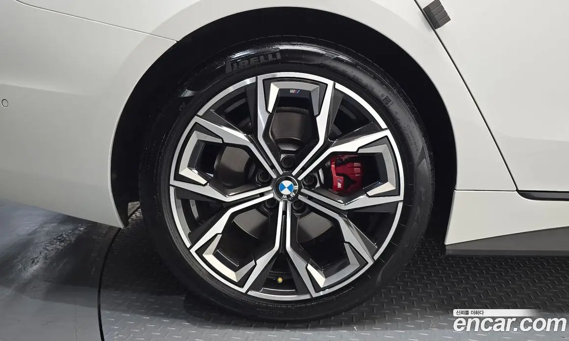 BMW 4 серия 2021 2.0 автомат (гидро), фото 5