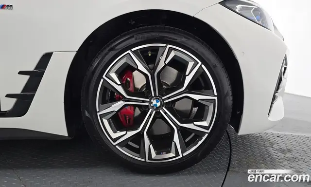 BMW 4 серия 2021 2.0 автомат (гидро), миниатюра 7