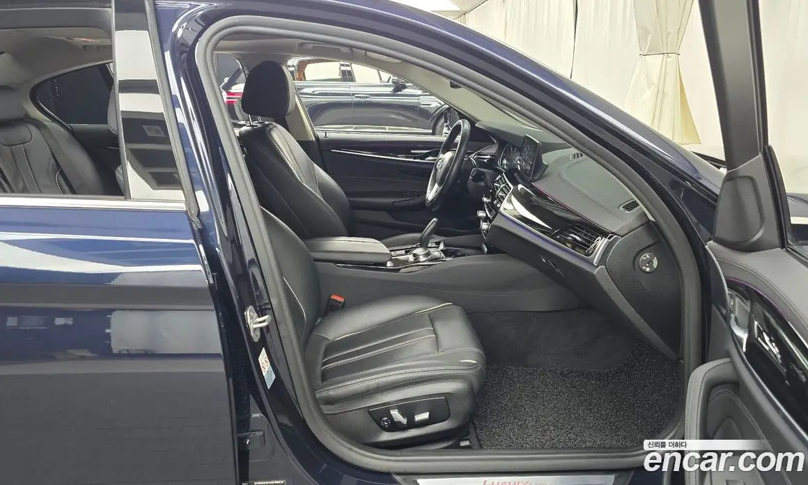 BMW 5 серия 2018 2.0 автомат (гидро), фото 11 BMW 5 серия 2018 2.0 автомат (гидро), фото 11