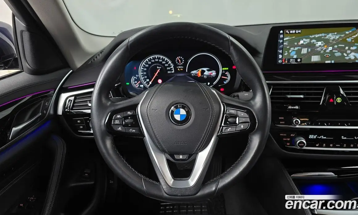BMW 5 серия 2018 2.0 автомат (гидро), фото 13 BMW 5 серия 2018 2.0 автомат (гидро), фото 13