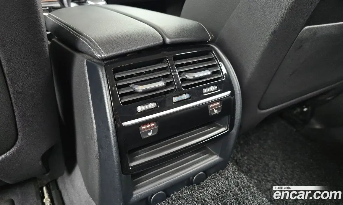 BMW 5 серия 2018 2.0 автомат (гидро), фото 19 BMW 5 серия 2018 2.0 автомат (гидро), фото 19