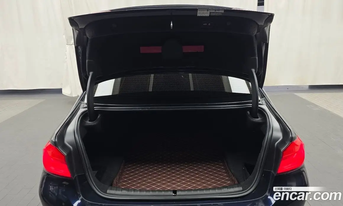 BMW 5 серия 2018 2.0 автомат (гидро), фото 20 BMW 5 серия 2018 2.0 автомат (гидро), фото 20