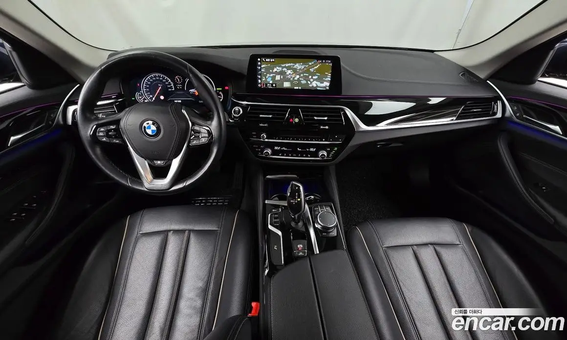 BMW 5 серия 2018 2.0 автомат (гидро), фото 7 BMW 5 серия 2018 2.0 автомат (гидро), фото 7