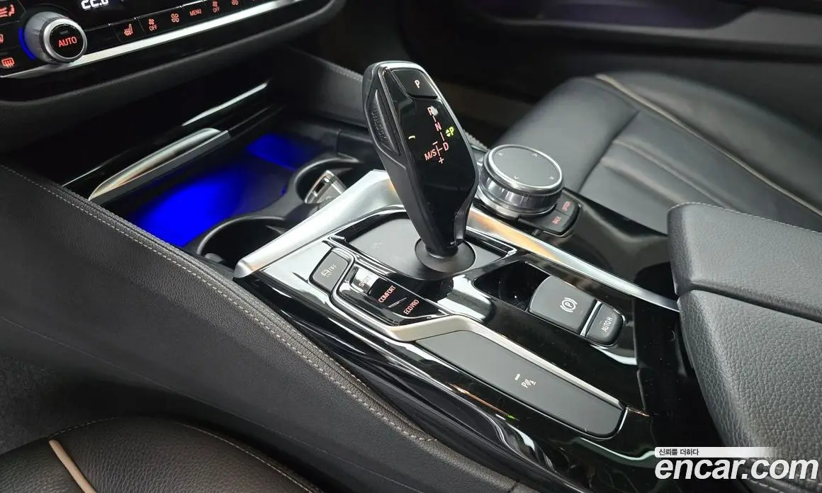 BMW 5 серия 2018 2.0 автомат (гидро), фото 9 BMW 5 серия 2018 2.0 автомат (гидро), фото 9