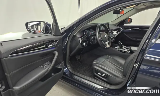 BMW 5 серия 2018 2.0 автомат (гидро), миниатюра 10 BMW 5 серия 2018 2.0 автомат (гидро), миниатюра 10
