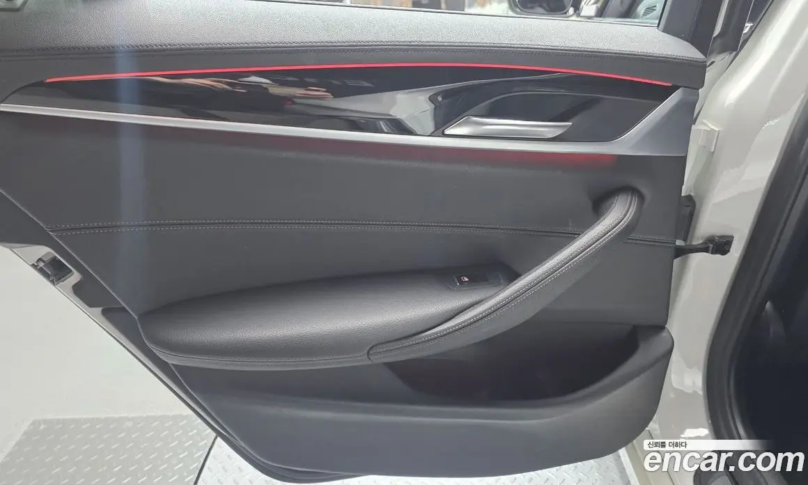 BMW 5 серия 2019 2.0 автомат (гидро), фото 15