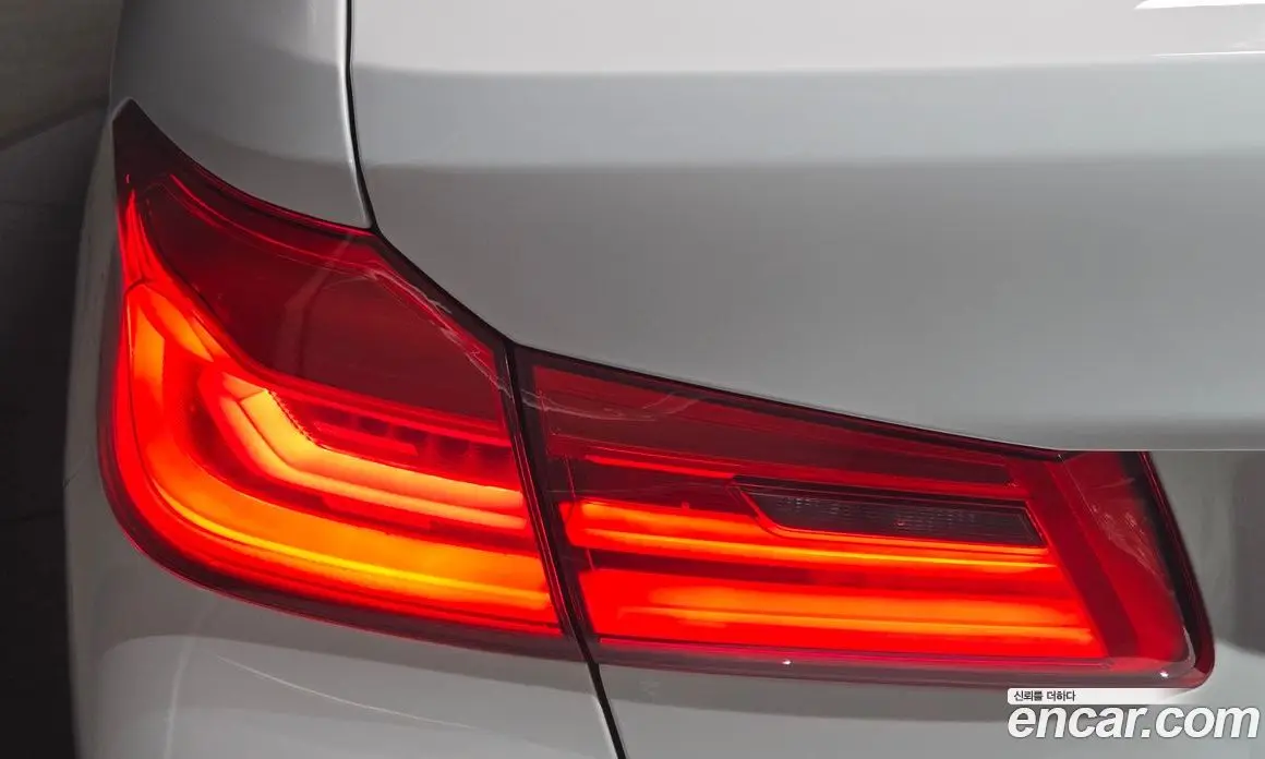 BMW 5 серия 2019 2.0 автомат (гидро), фото 9