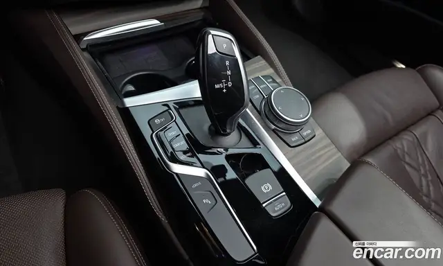 BMW 5 серия 2020 2.0 автомат (гидро), миниатюра 12