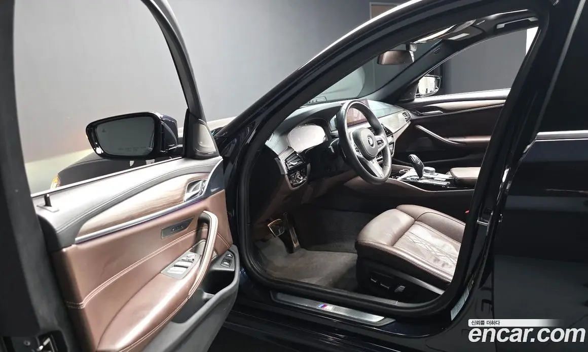 BMW 5 серия 2020 2.0 автомат (гидро), фото 13 BMW 5 серия 2020 2.0 автомат (гидро), фото 13
