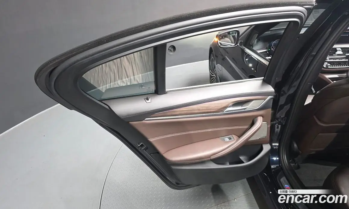 BMW 5 серия 2020 2.0 автомат (гидро), фото 15 BMW 5 серия 2020 2.0 автомат (гидро), фото 15