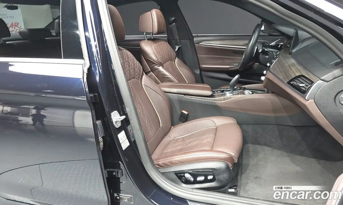 BMW 5 серия 2020 2.0 автомат (гидро), фото 17 BMW 5 серия 2020 2.0 автомат (гидро), фото 17