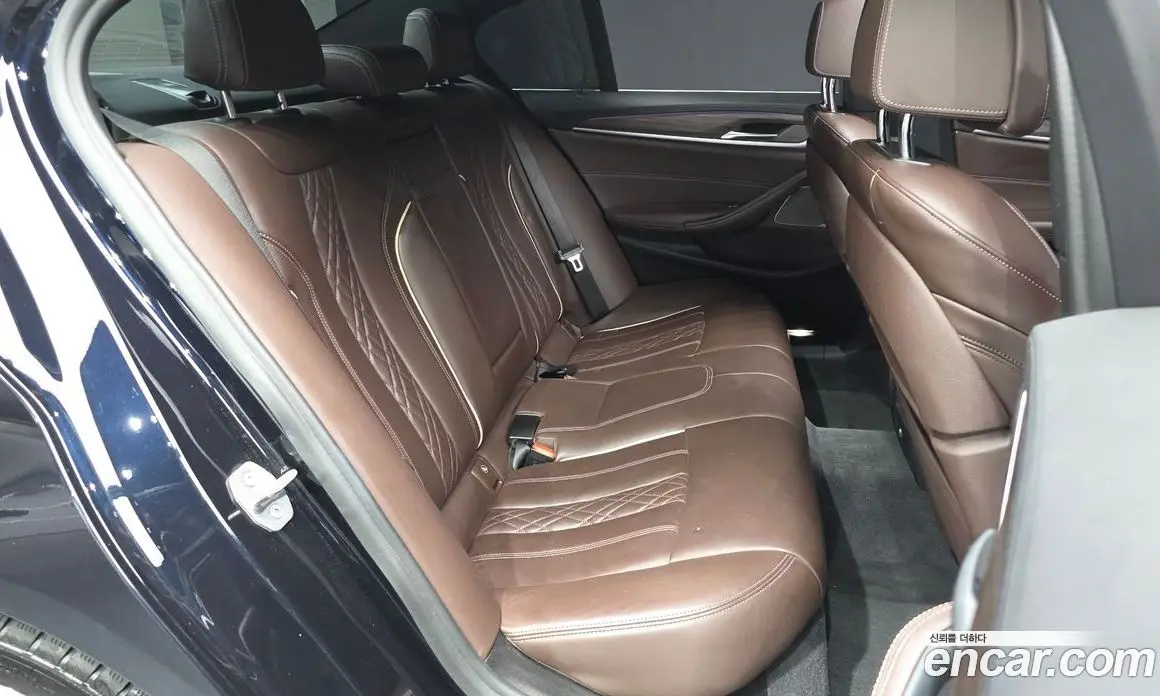 BMW 5 серия 2020 2.0 автомат (гидро), фото 18 BMW 5 серия 2020 2.0 автомат (гидро), фото 18