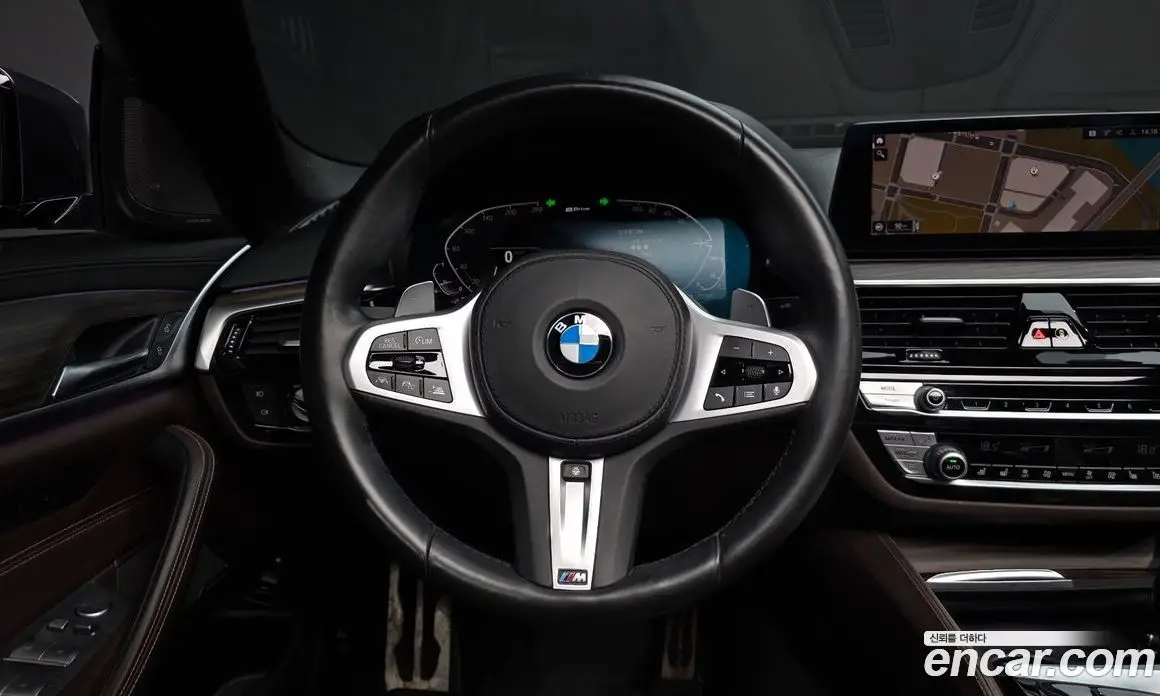 BMW 5 серия 2020 2.0 автомат (гидро), фото 19 BMW 5 серия 2020 2.0 автомат (гидро), фото 19