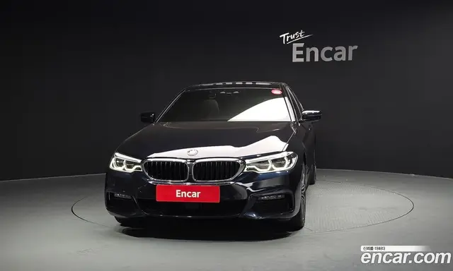 BMW 5 серия 2020 2.0 автомат (гидро), миниатюра 3 BMW 5 серия 2020 2.0 автомат (гидро), миниатюра 3