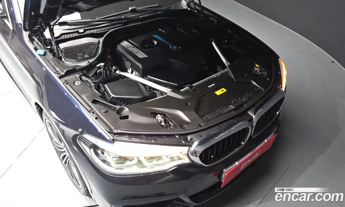 BMW 5 серия 2020 2.0 автомат (гидро), фото 6 BMW 5 серия 2020 2.0 автомат (гидро), фото 6
