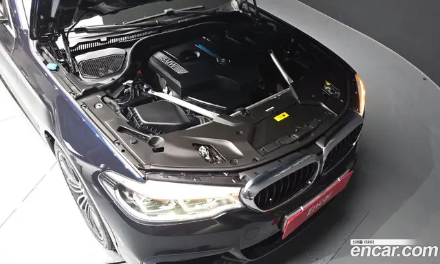 BMW 5 серия 2020 2.0 автомат (гидро), миниатюра 6 BMW 5 серия 2020 2.0 автомат (гидро), миниатюра 6