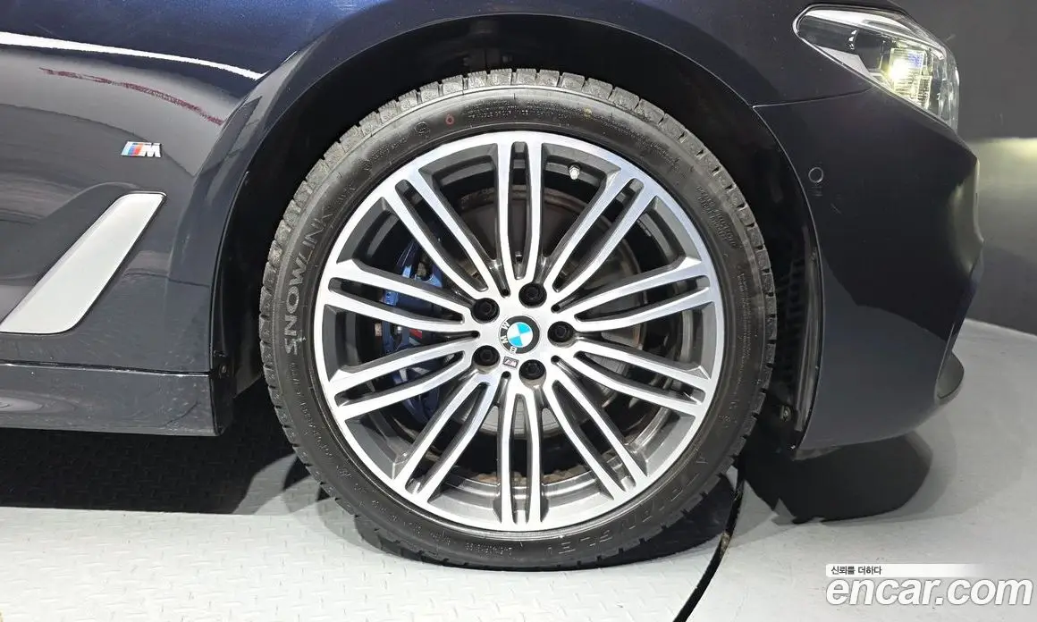 BMW 5 серия 2020 2.0 автомат (гидро), фото 7 BMW 5 серия 2020 2.0 автомат (гидро), фото 7