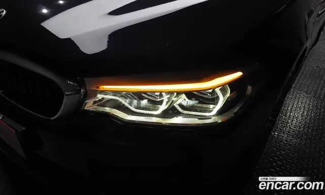 BMW 5 серия 2020 2.0 автомат (гидро), миниатюра 8 BMW 5 серия 2020 2.0 автомат (гидро), миниатюра 8