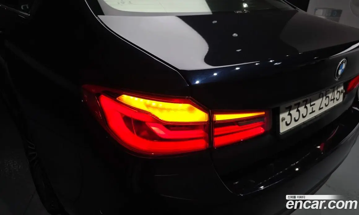 BMW 5 серия 2020 2.0 автомат (гидро), фото 9 BMW 5 серия 2020 2.0 автомат (гидро), фото 9