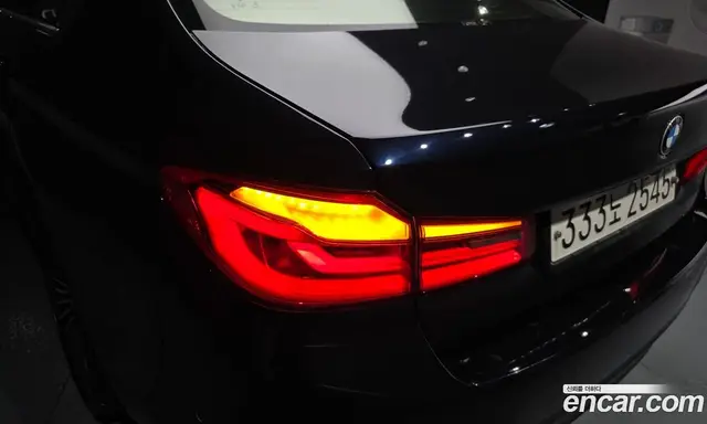 BMW 5 серия 2020 2.0 автомат (гидро), миниатюра 9 BMW 5 серия 2020 2.0 автомат (гидро), миниатюра 9