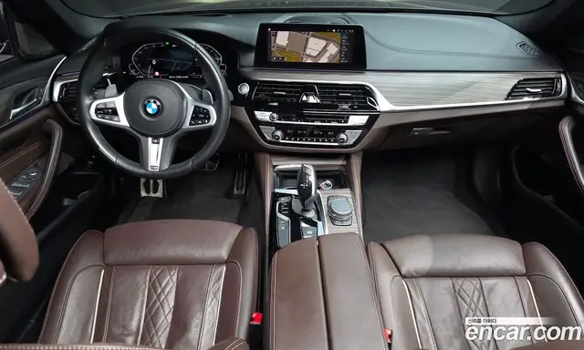 BMW 5 серия 2020 2.0 автомат (гидро), миниатюра 10 BMW 5 серия 2020 2.0 автомат (гидро), миниатюра 10