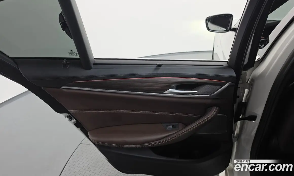 BMW 5 серия 2020 2.0 автомат (гидро), фото 15