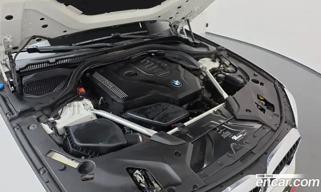 BMW 5 серия 2020 2.0 автомат (гидро), миниатюра 6