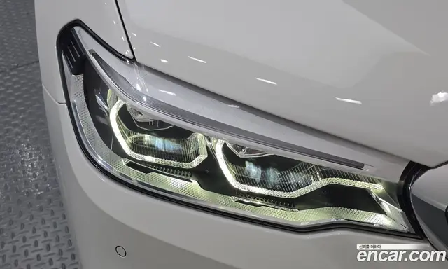BMW 5 серия 2020 2.0 автомат (гидро), миниатюра 8