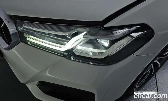 BMW 5 серия 2021 2.0 автомат (гидро), миниатюра 8