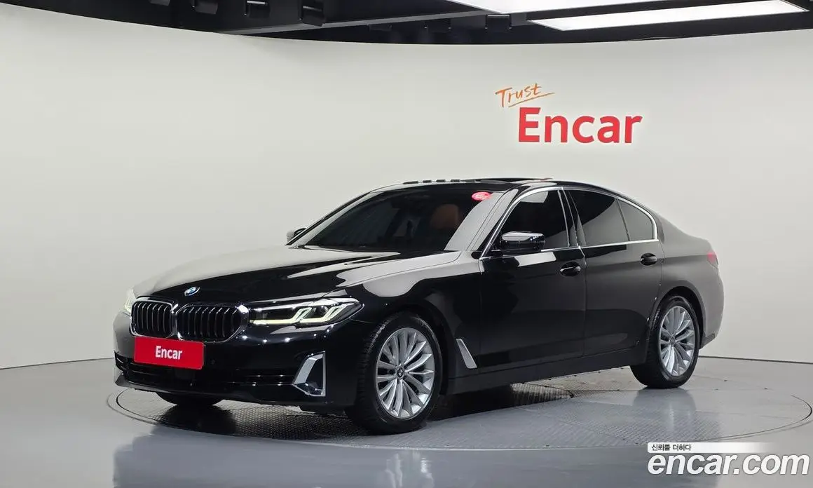 BMW 5 серия 2022 2.0 автомат (гидро), фото 1 BMW 5 серия 2022 2.0 автомат (гидро), фото 1
