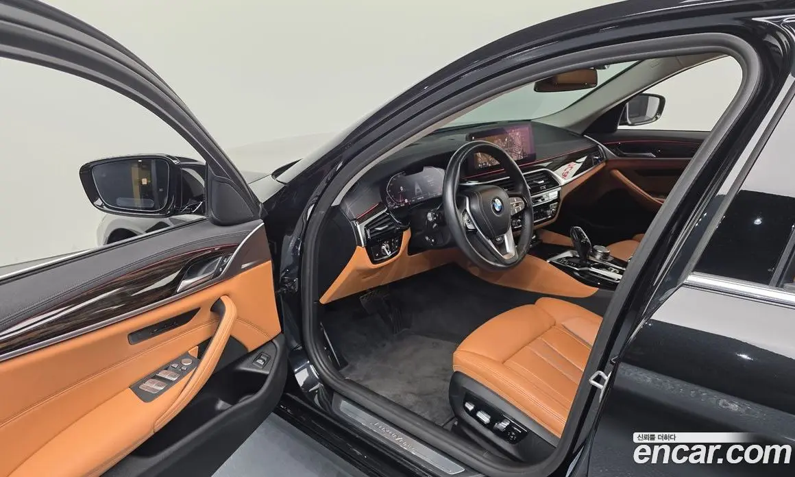 BMW 5 серия 2022 2.0 автомат (гидро), фото 13 BMW 5 серия 2022 2.0 автомат (гидро), фото 13