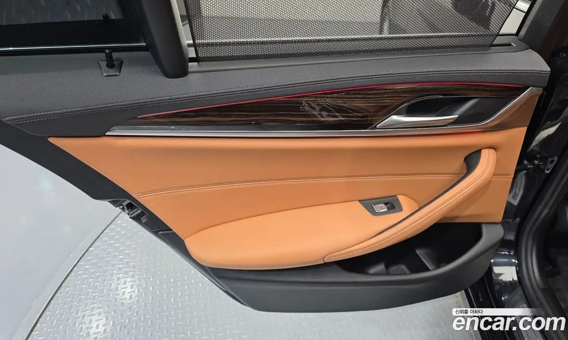 BMW 5 серия 2022 2.0 автомат (гидро), фото 15 BMW 5 серия 2022 2.0 автомат (гидро), фото 15