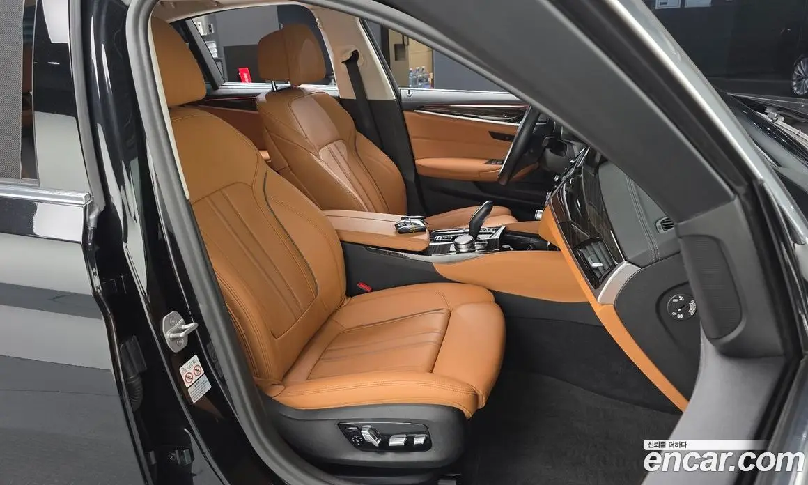 BMW 5 серия 2022 2.0 автомат (гидро), фото 16 BMW 5 серия 2022 2.0 автомат (гидро), фото 16