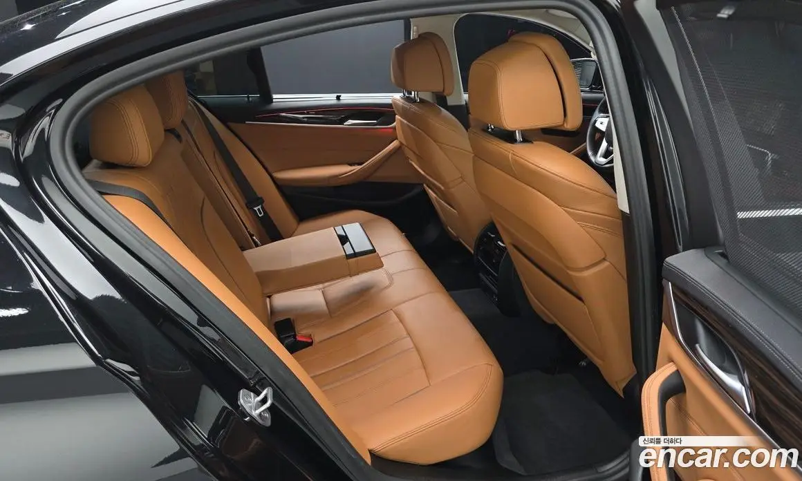 BMW 5 серия 2022 2.0 автомат (гидро), фото 17 BMW 5 серия 2022 2.0 автомат (гидро), фото 17