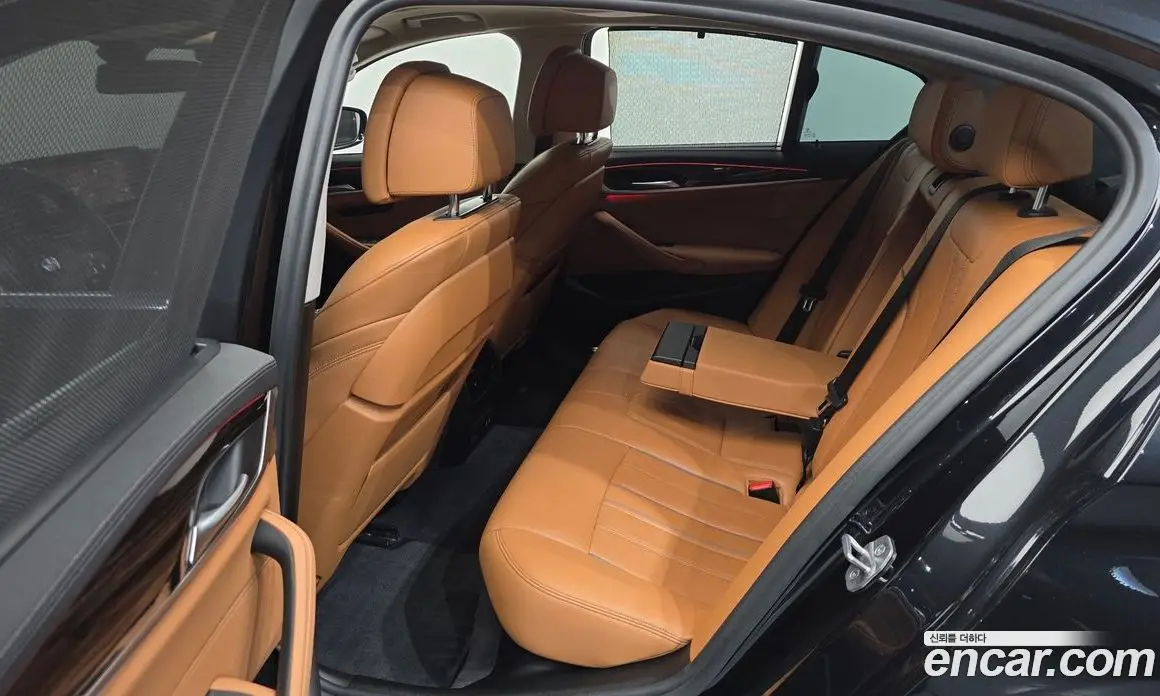 BMW 5 серия 2022 2.0 автомат (гидро), фото 18 BMW 5 серия 2022 2.0 автомат (гидро), фото 18