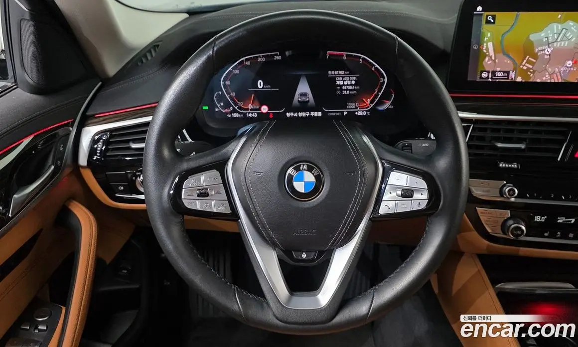 BMW 5 серия 2022 2.0 автомат (гидро), фото 20 BMW 5 серия 2022 2.0 автомат (гидро), фото 20