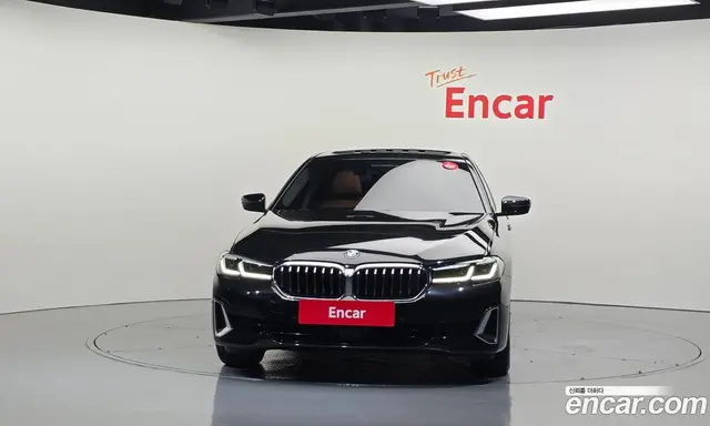BMW 5 серия 2022 2.0 автомат (гидро), миниатюра 3 BMW 5 серия 2022 2.0 автомат (гидро), миниатюра 3