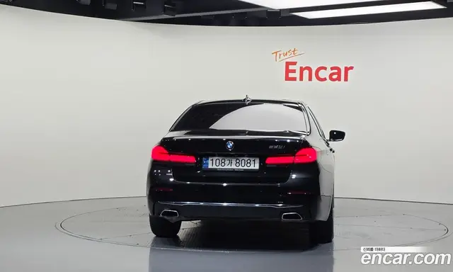 BMW 5 серия 2022 2.0 автомат (гидро), миниатюра 4 BMW 5 серия 2022 2.0 автомат (гидро), миниатюра 4