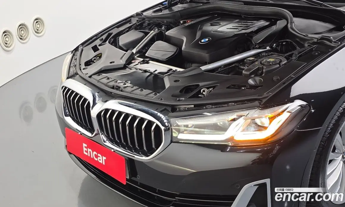 BMW 5 серия 2022 2.0 автомат (гидро), фото 6 BMW 5 серия 2022 2.0 автомат (гидро), фото 6