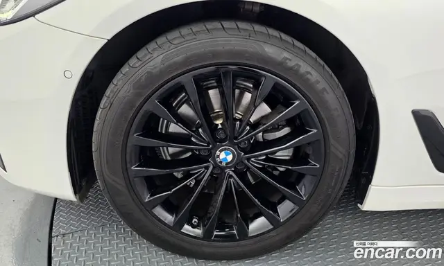 BMW 5 серия 2023 2.0 автомат (гидро), миниатюра 5
